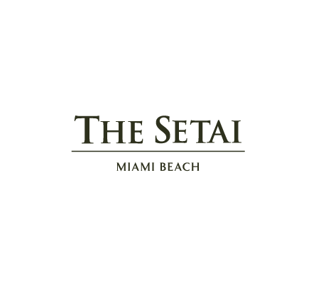 THE SETAI, Miami Beach